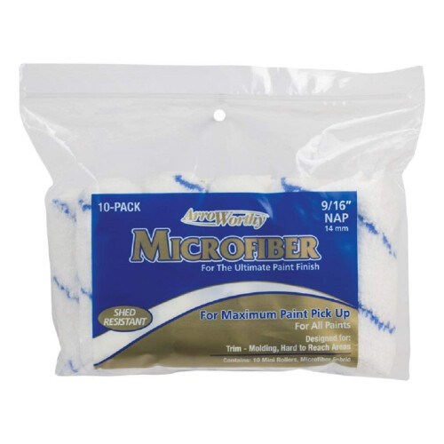 Arroworthy Rollr Cvr Mf9/16x4 10er Pack