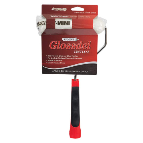 Arroworthy ProLine Paint Roller Rungon kierrepδδ 11 tuumaa L