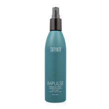 Surface Hair Impulse Finishing Spray, tenuta rapida e flessibile, per l'uso con lo styling termico, 8 fl. oz.