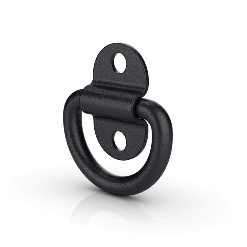 Anneau de manille OWT 57706 d'Ozco Building Products (2 par paquet)