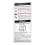 L’Oréal Paris LOréal Paris Χρώμα Μαλλιών Colorista Makeup 1-ημέρας για Ξανθές, Silverblue600, 1 Fl.Oz 3