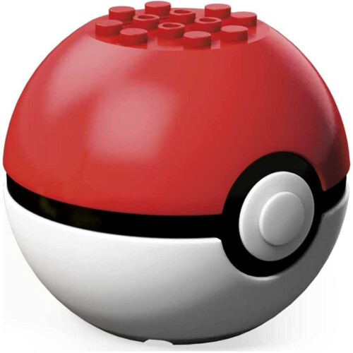 MEGA Mega Construx Pokemon Bulbasaur Figur 2