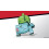 MEGA Mega Construx Pokemon Bulbasaur Figur 4