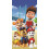 Paw Patrol Ryhmä Hau Skye lasten kylpy- ja rantapyyhe 1