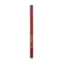 Crayon à Lèvres Flower Beauty Petal Pout - Crayon Lisse et Crémeux avec Couleur Riche, Évite le Flou, Taille Intégrée