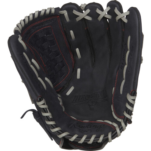 Rawlings | RENEGADE Glove | Softball | Right Hand Throw | 14"""" - Baske 2