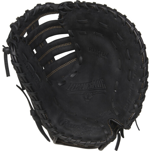 Rawlings | RENEGADE Baseball First Base Glove | Left Hand Throw | 11.5 2