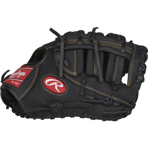 Rawlings | RENEGADE Baseball First Base Glove | Left Hand Throw | 11.5 1