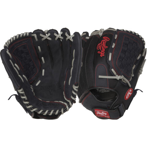 Rawlings | RENEGADE Glove | Softball | Right Hand Throw | 14"""" - Baske