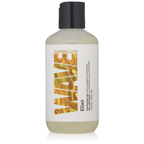 ARROJO Elixir Gel κατά της Φριζαρίσματος, 6 Fl oz