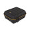 Lowepro Lowepro Hardside CS 80 Θήκη για Μικρό Drone, Mirrorless Κάμερες, Μεγαλύτερα Ακουστικά, Μαύρη 4