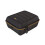 Lowepro Lowepro Hardside CS 80 Θήκη για Μικρό Drone, Mirrorless Κάμερες, Μεγαλύτερα Ακουστικά, Μαύρη 3