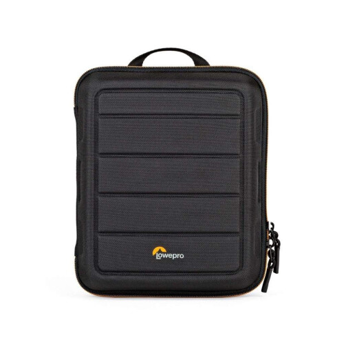 Lowepro Lowepro Hardside CS 80 Θήκη για Μικρό Drone, Mirrorless Κάμερες, Μεγαλύτερα Ακουστικά, Μαύρη