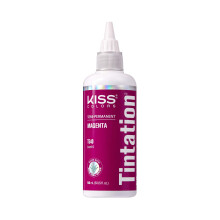 Kiss Tinting flig tarts hajfestk 148 ml (5 US fl.oz) (magenta)