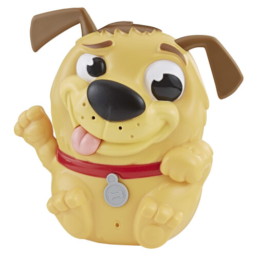 Hasbro Hasbro Gaming Peeing Pet Game                                                                            4 1