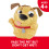 Hasbro Hasbro Gaming Peeing Pet Game                                                                            4 3