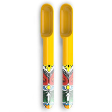 Prepara Taco Spoon S?t p? 2 Gul