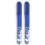 Prepara Taco Spoon Blue Set de 2 1