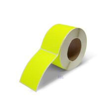 Next Day Labels  3 X 5 Rectangle Inventory Color Coding Labels  500 Pe