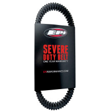 Cinghia di trasmissione CVT EPI Severe Duty - Adatta per: Yamaha GRIZZLY 700 4x4 2007-201