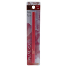 Flower Beauty Petal Pout Matita per labbra - Matita per labbra liscia e cremosa con colore ricco di pigmenti che previene la sfumatura del colore