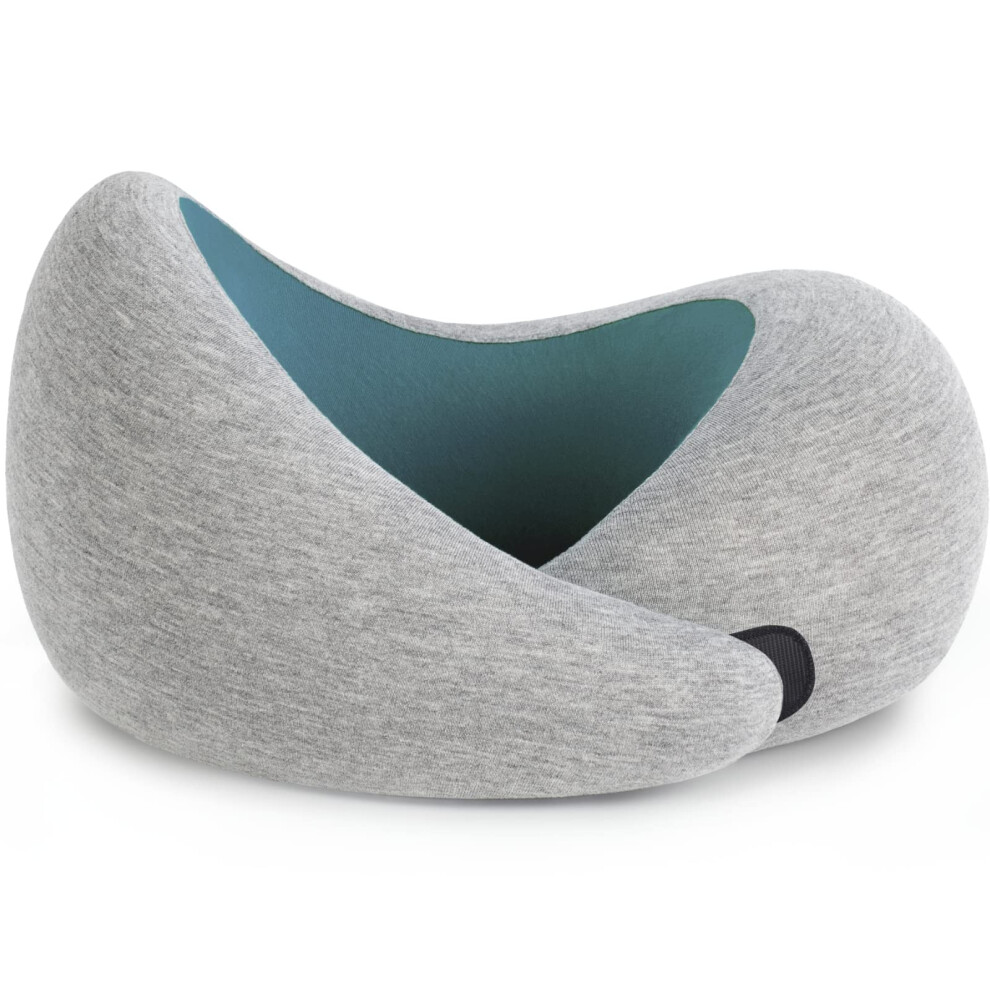 Oreiller cervical Ostrichpillow Go - Oreiller de voyage en mousse     m   moire de forme de qualit    sup   rieure 360