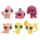 Littlest Pet Shop Μικρότερα Ζώα PetShop Mini Scale Tube Γάτα Σκύλος Πουλί και άλλα 2