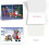 Stonehouse Collection Box-Set mit 24 lustigen Weihnachtskarten    8 Designs, 3 Karten pro Design 4
