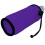 Tom neopren vattenflaska Coolie (2-pack lila) 2