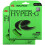 2 pacotes de Solinco Hyper-G 16 g 1,30 mm Tennis String 1