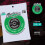 Martin Authentic Acoustic Guitar Strings - Marquis Silked 5