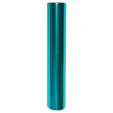 Spellbinders Teal Glimmer Hot Folic