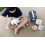 Plan Toys - Mala de Viagem para Animais Plan Toys 5