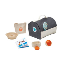 PLAN TOYS Alle andere medische spellen PLANTOYSSET Huisdierverzorging Multi-Kleur (Meerdere dan       n)
