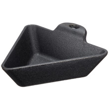 Lodge HMST Triangle Mini Server 10 oz