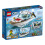 LEGO LEGO City Σκάφη Καταδύσεων Γιοτ 60221 (148 Τεμάχια) 5