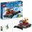 LEGO LEGO City Μεγάλα Οχήματα Χιονογλύφτης 60222 (197 Τεμάχια) 2