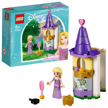 LEGO Disney Rapunzels Lilla Torn 41163 Byggsats (44 Delar) (Utgången av Tillverkare)