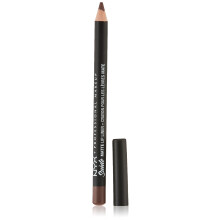 NYX Suede Matte Lip Liner Moonwalk
