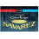 Savarez 510ARJP Mixed classical guitar Strings - Alliance Trebles  can 1