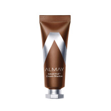 Almay Velvet Foil Κρέμα Σκιάς, Out of the Woods, 0.36 fl. oz., μεταλλική σκιά ματιών