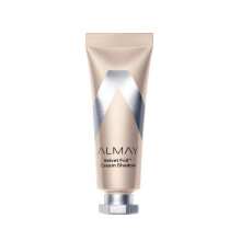 Almay Velvet Foil Cream Shadow Astro Girl 036 fl oz metallic oogschaduw