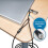 Kensington K65011WW Serialized Combination Laptop Lock - 25 Pack 5