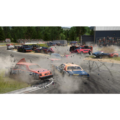 HRA PC KOCH Media WRECKFEST PC 1