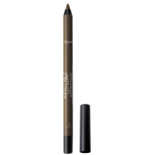 L'Oreal Paris Makeup Ufejlbarlig Pro-Last Pencil Eyeliner Vandt?t og smudsafvisende glider p? nemt at skabe ethvert look Ivy 0.042 oz.
