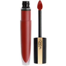 LOr?al Paris Makeup Rouge Signature Matte Lip Stain Eu valho a pena