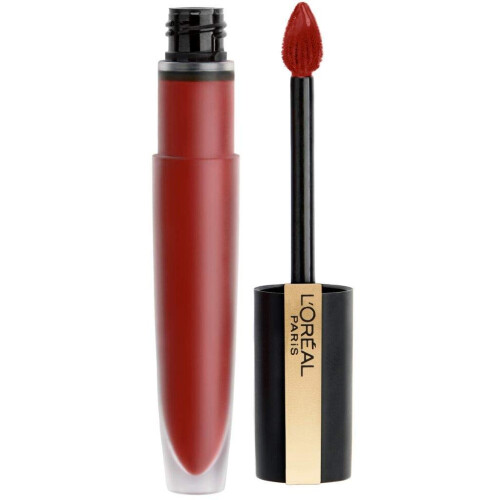 LOréal Paris Makeup Rouge Signature Ματ Χρώμα Χειλιών, Αξίζω