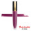 L’Oréal Paris L'Oreal Paris Makeup Rouge Signature Ματ Χρώμα Χειλιών, I Rebel 2