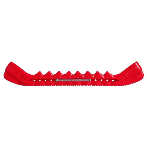 Guardog Skate Guards - ZigZagz (Röd)