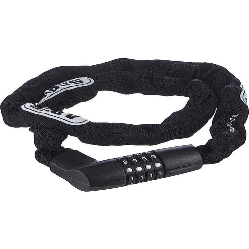 Abus ABUS AB48566 Tresor 1385/85 Μαύρη Κλειδαριά, Μία Ενιαία Διάσταση